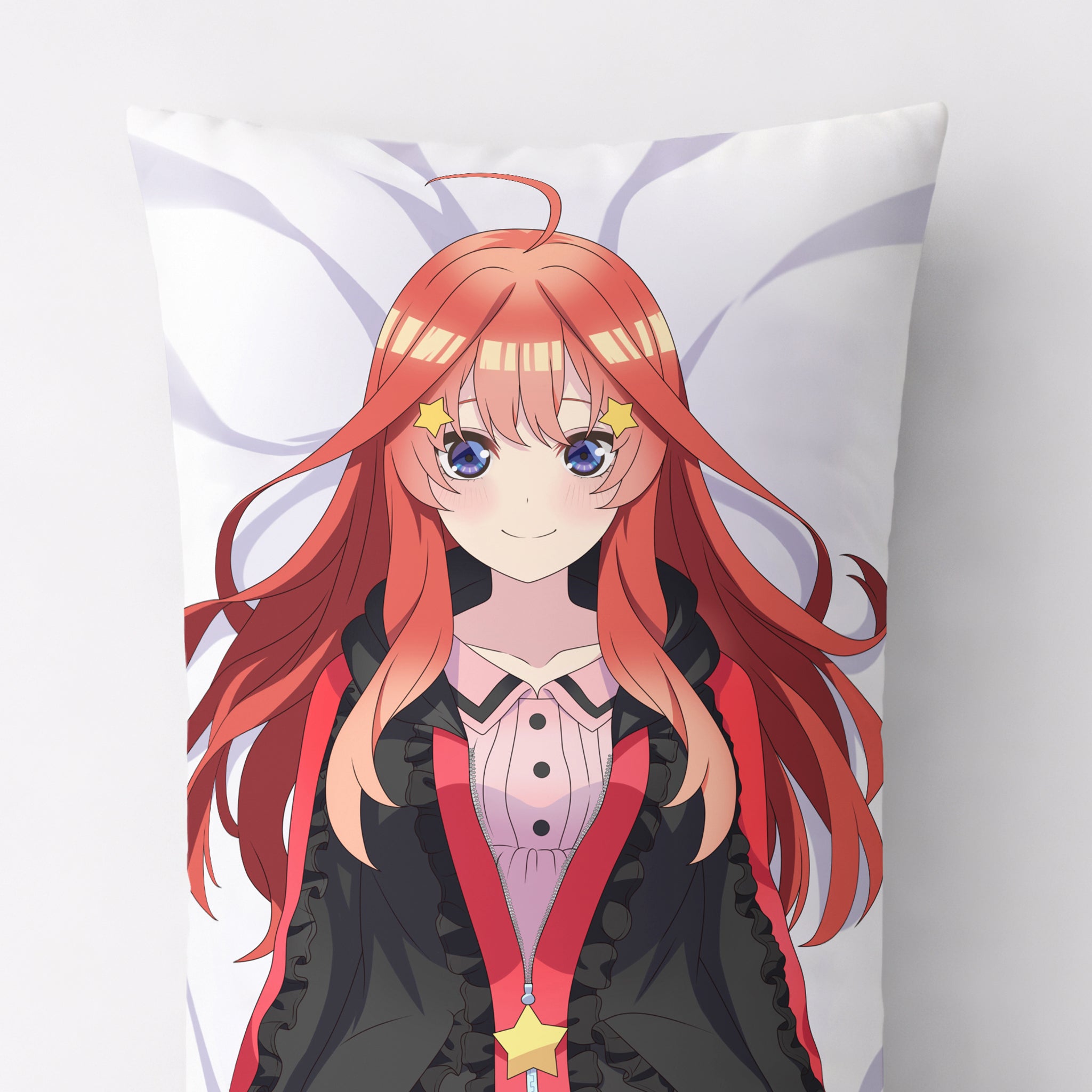 Itsuki Nakano - AnimePillow Fan-Art Edition