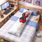 Itsuki Nakano - AnimePillow Fan-Art Edition