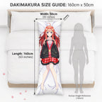 Itsuki Nakano - AnimePillow Fan-Art Edition