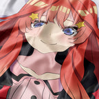 Itsuki Nakano - AnimePillow Fan-Art Edition