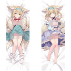 Suzuran - AnimePillow Fan-Art Edition