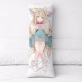 Suzuran - AnimePillow Fan-Art Edition