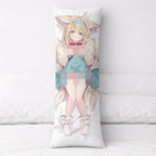 Suzuran - AnimePillow Fan-Art Edition