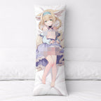 Suzuran - AnimePillow Fan-Art Edition