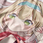Suzuran - AnimePillow Fan-Art Edition