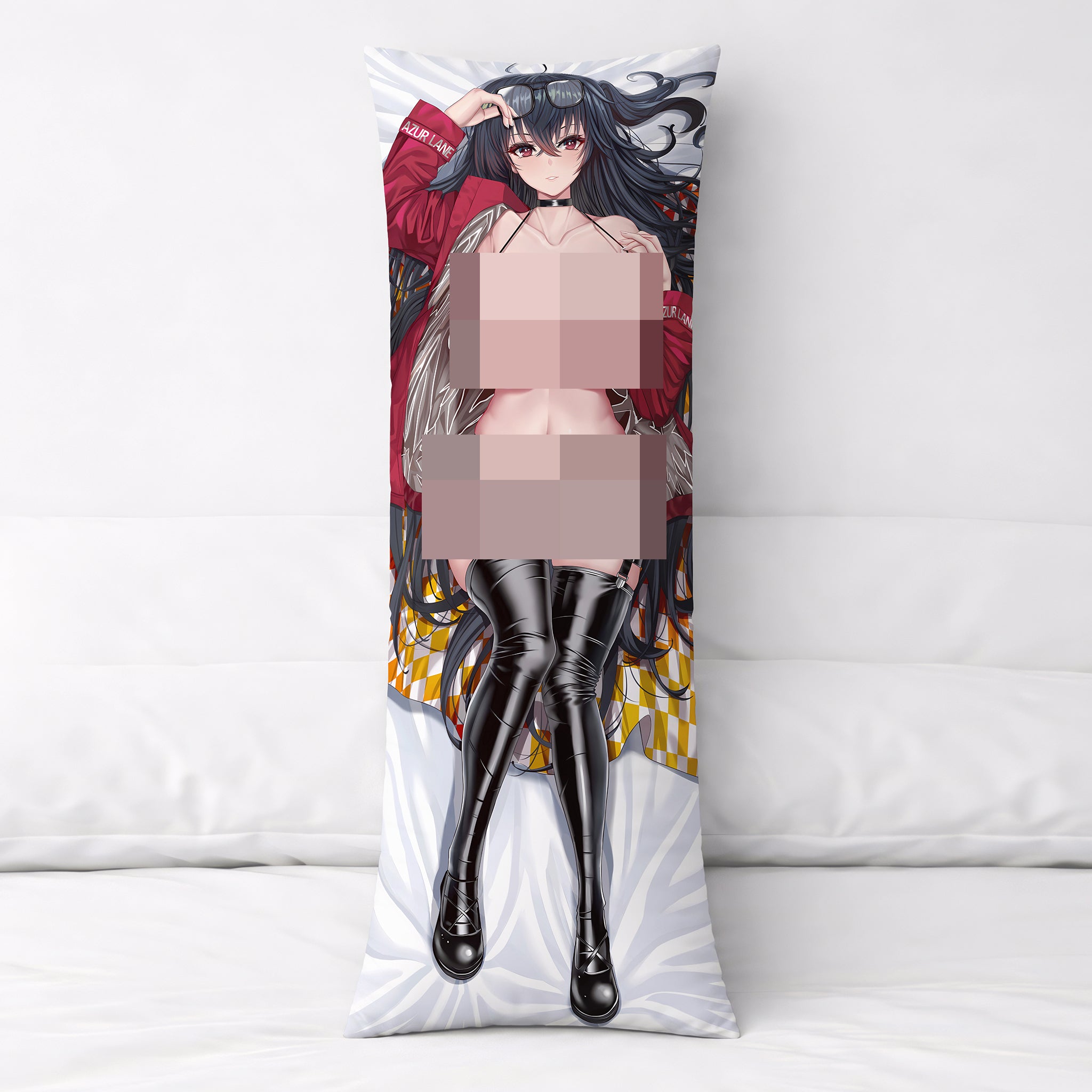 Taihō (versión chica piloto de carreras) - Edición Fan-Art de AnimePillow