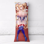 Guam (Stage-Setting Charmer Ver.) - AnimePillow Fan-Art Edition