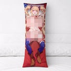 Guam (Stage-Setting Charmer Ver.) - AnimePillow Fan-Art Edition