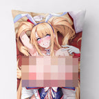 Guam (Stage-Setting Charmer Ver.) - AnimePillow Fan-Art Edition