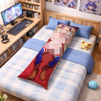Guam (Stage-Setting Charmer Ver.) - AnimePillow Fan-Art Edition