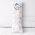 Komugi - AnimePillow Fan-Art Edition