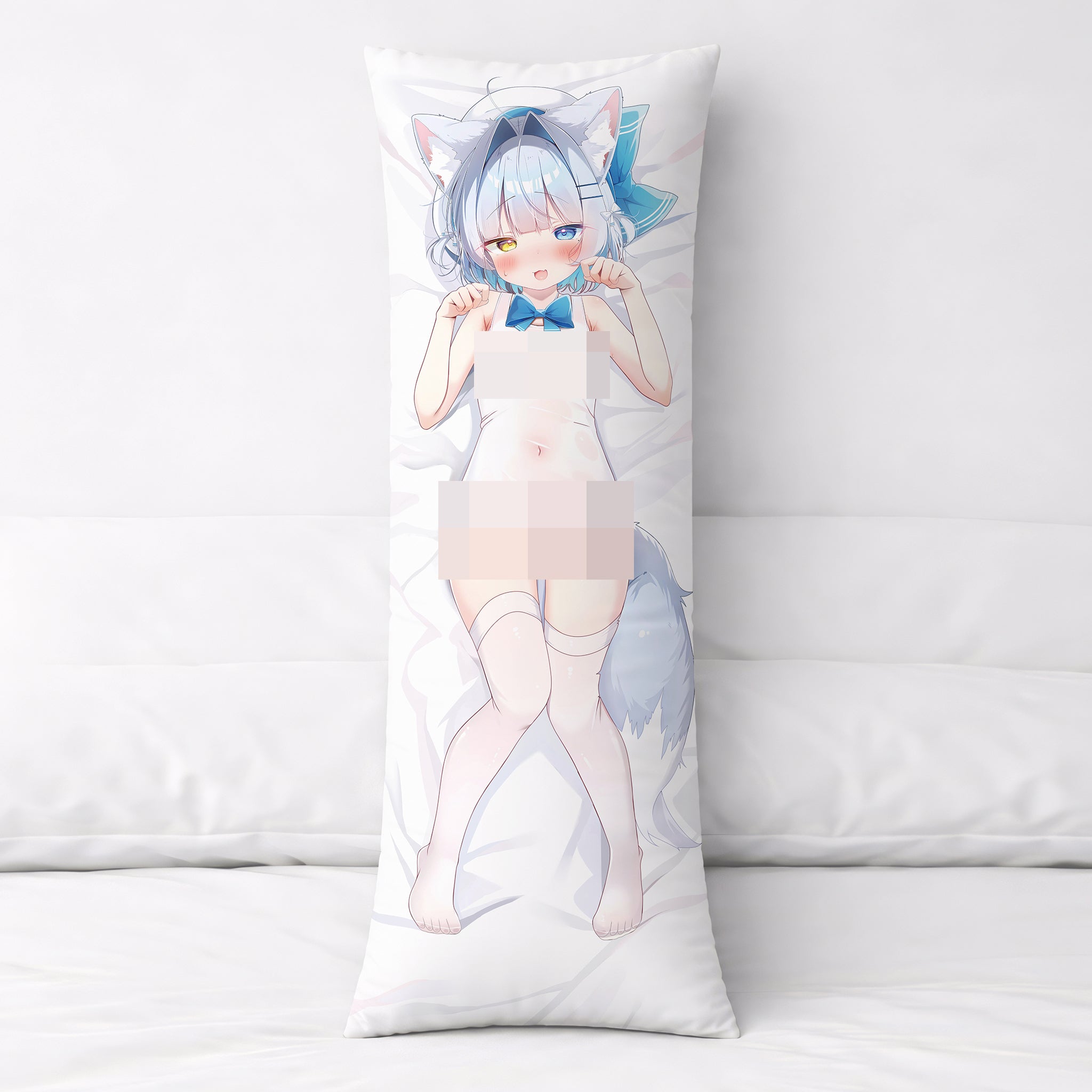 Komugi - AnimePillow Fan-Art Edition