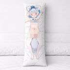 Komugi - AnimePillow Fan-Art Edition