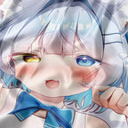 Komugi - AnimePillow Fan-Art Edition
