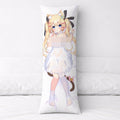 Misha-chan - AnimePillow Fan-Art Edition