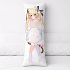 Misha-chan - AnimePillow Fan-Art Edition