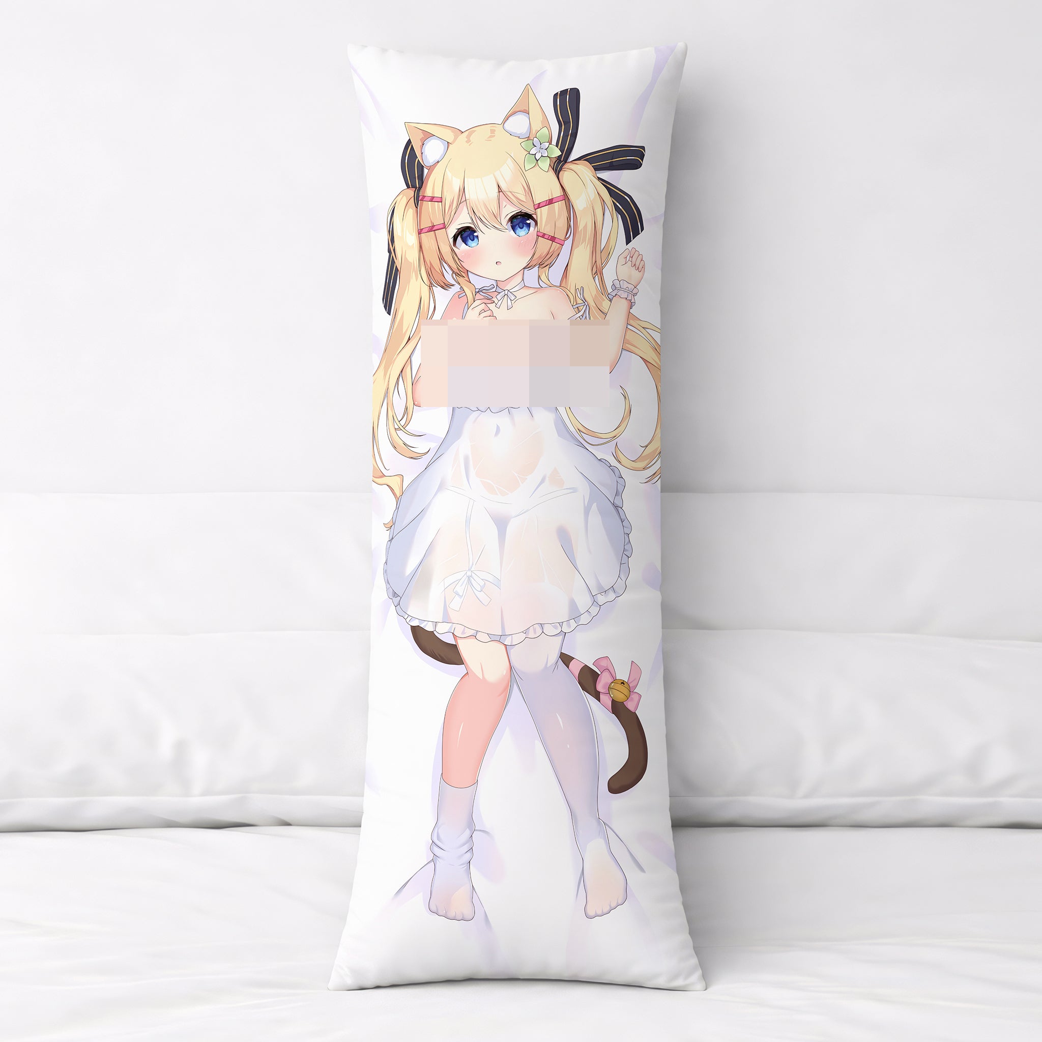 Misha-chan - AnimePillow Fan-Art Edition