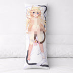 Misha-chan - AnimePillow Fan-Art Edition