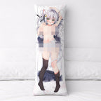 Mitsuki - AnimePillow Fan-Art Edition