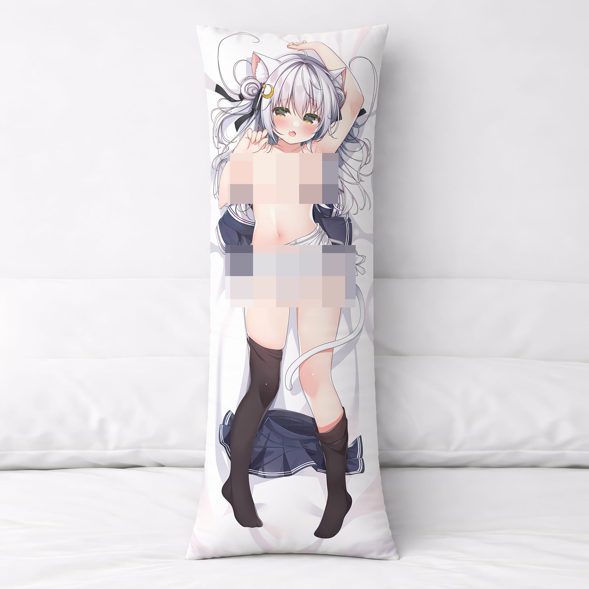 Mitsuki - AnimePillow Fan-Art Edition