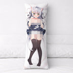 Mitsuki - AnimePillow Fan-Art Edition