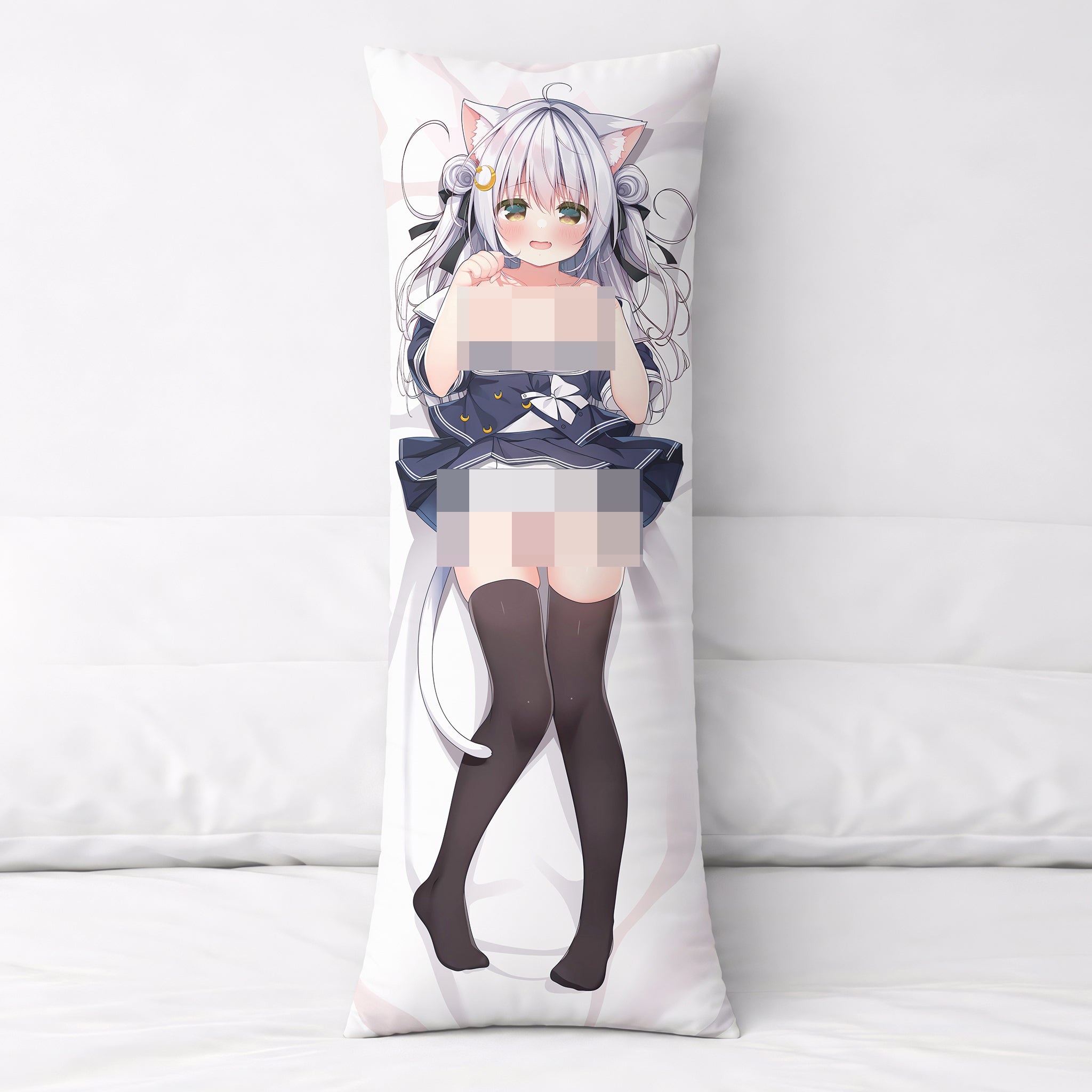 Mitsuki - AnimePillow Fan-Art Edition