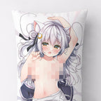 Mitsuki - AnimePillow Fan-Art Edition