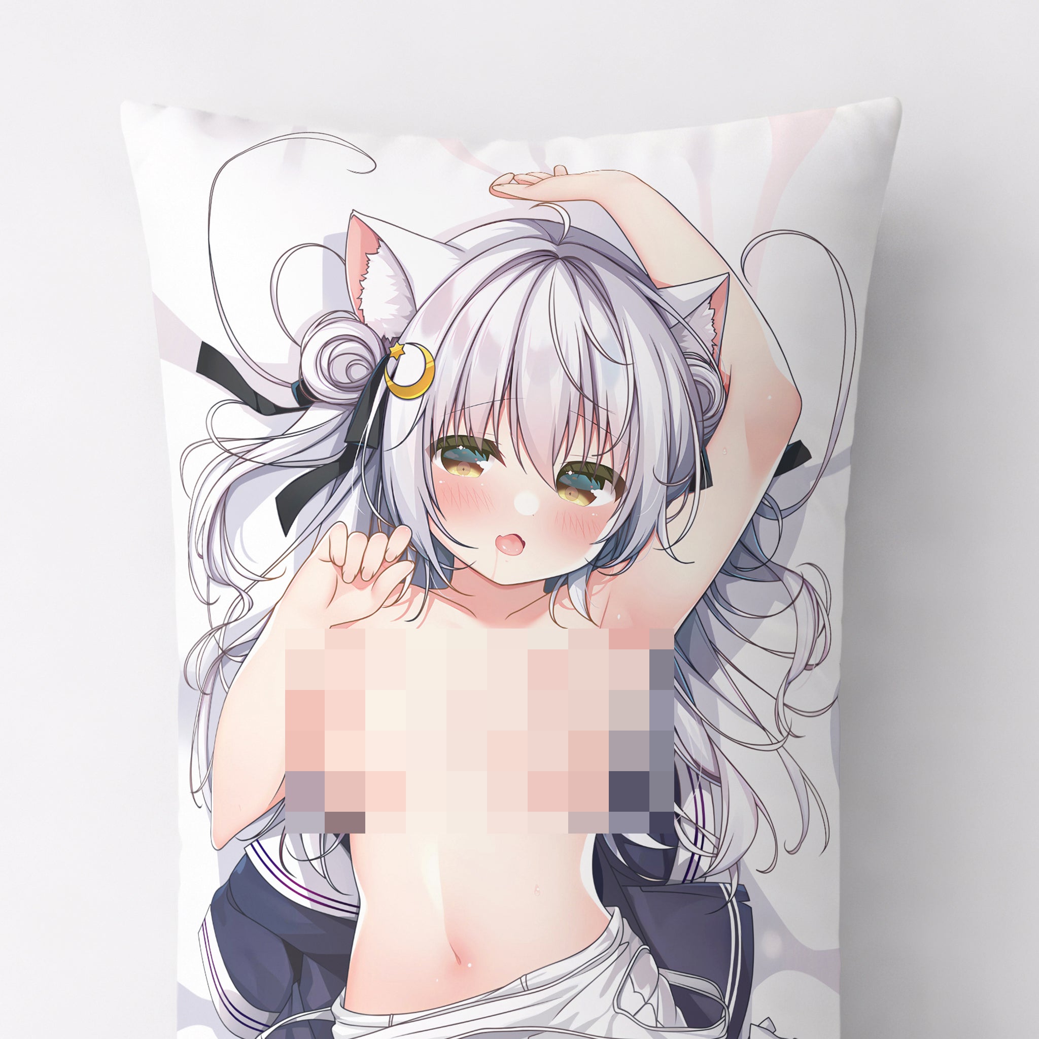 Mitsuki - AnimePillow Fan-Art Edition