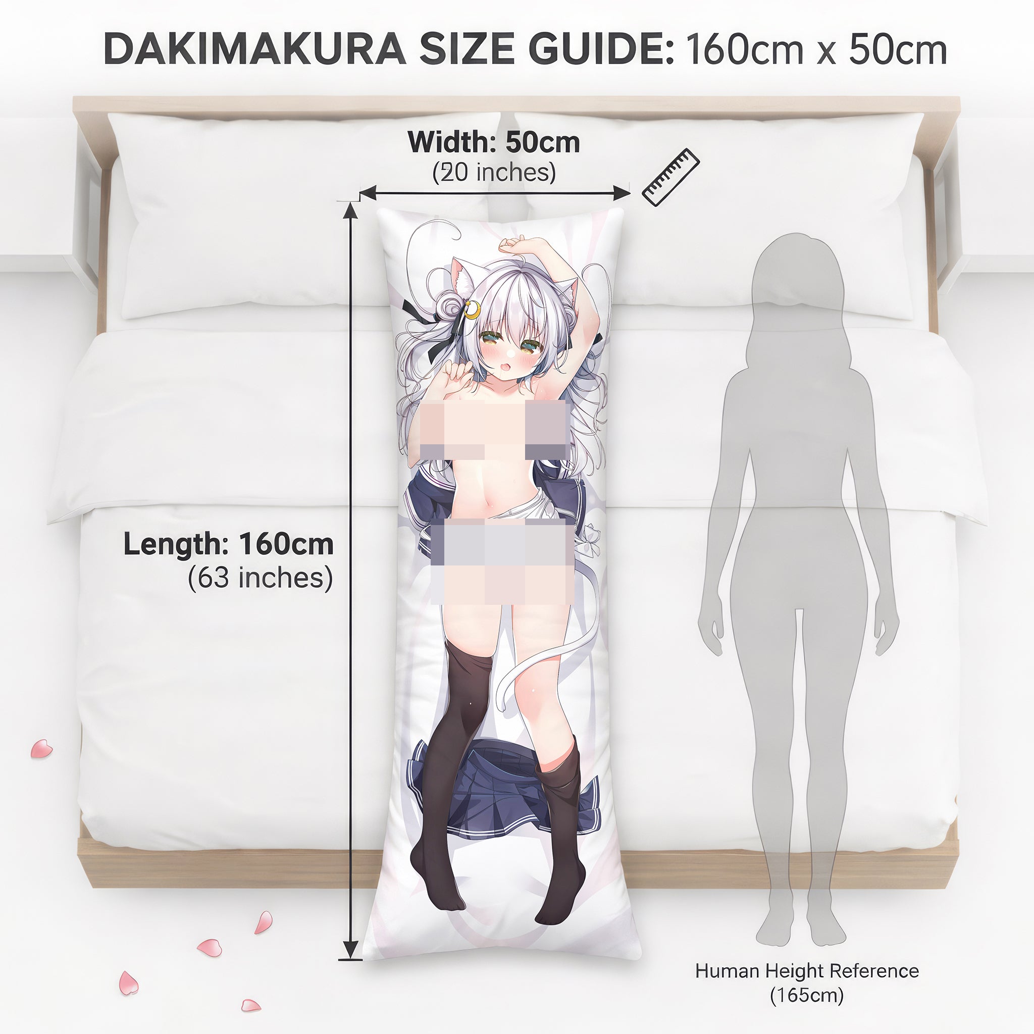 Mitsuki - AnimePillow Fan-Art Edition