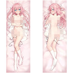 Riri - AnimePillow Fan-Art Edition