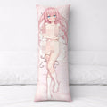 Riri - AnimePillow Fan-Art Edition