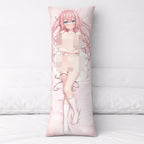 Riri - AnimePillow Fan-Art Edition