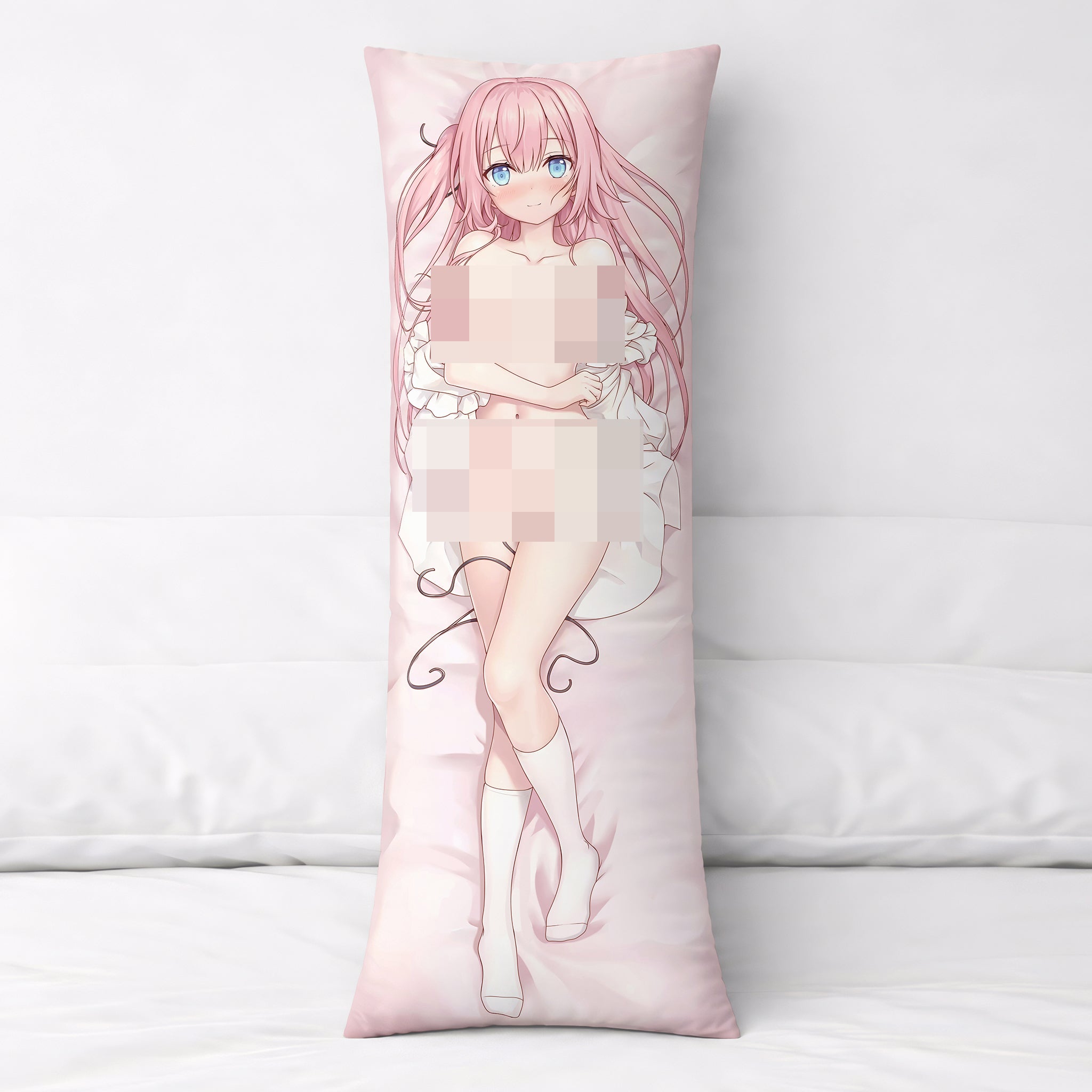 Riri - AnimePillow Fan-Art Edition