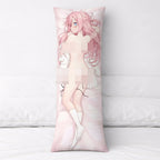 Riri - AnimePillow Fan-Art Edition