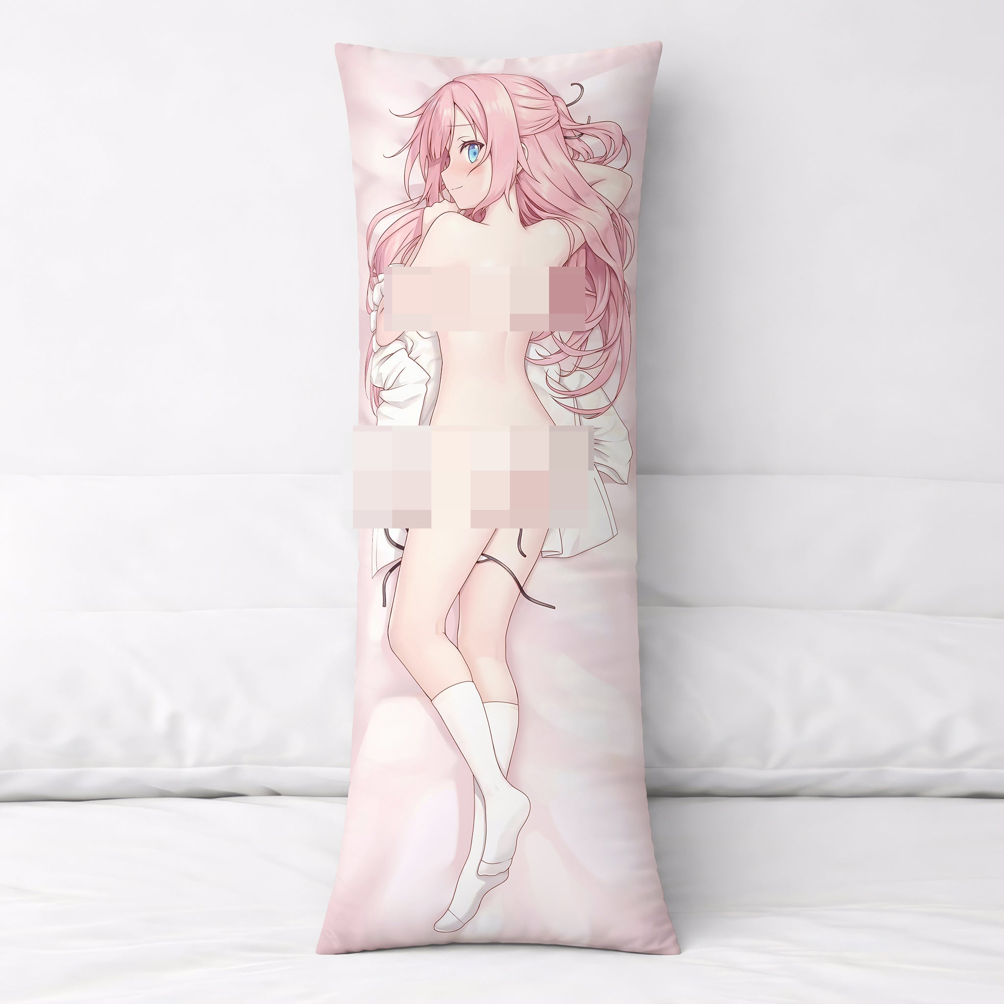 Riri - AnimePillow Fan-Art Edition