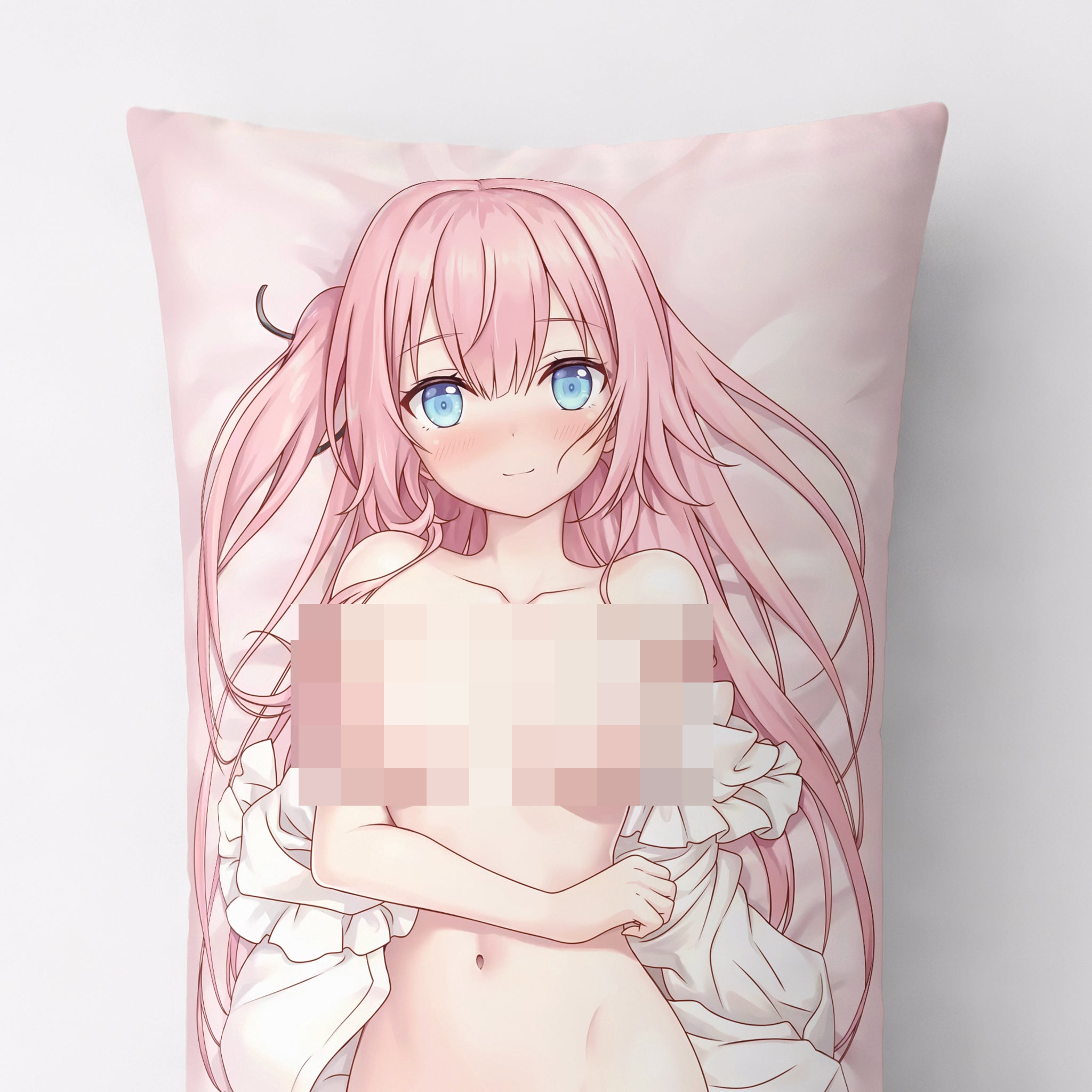 Riri - AnimePillow Fan-Art Edition