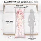 Riri - AnimePillow Fan-Art Edition