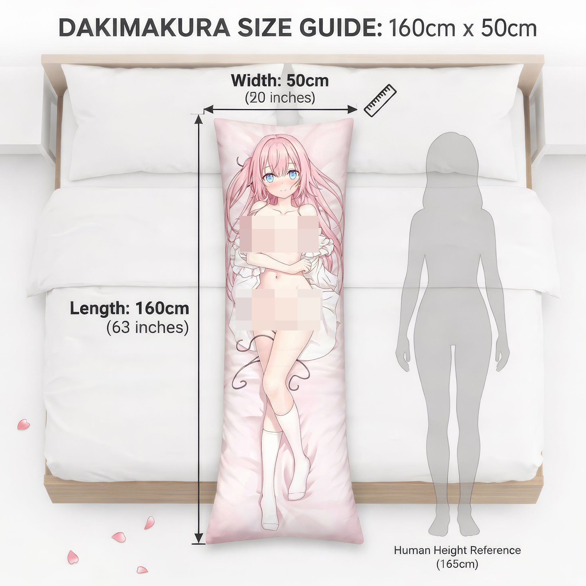 Riri - AnimePillow Fan-Art Edition