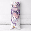 Rin Mikagura - AnimePillow Fan-Art Edition