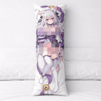 Rin Mikagura - AnimePillow Fan-Art Edition