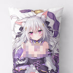 Rin Mikagura - AnimePillow Fan-Art Edition