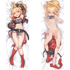 Lucy - AnimePillow Fan-Art Edition