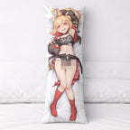 Lucy - AnimePillow Fan-Art Edition