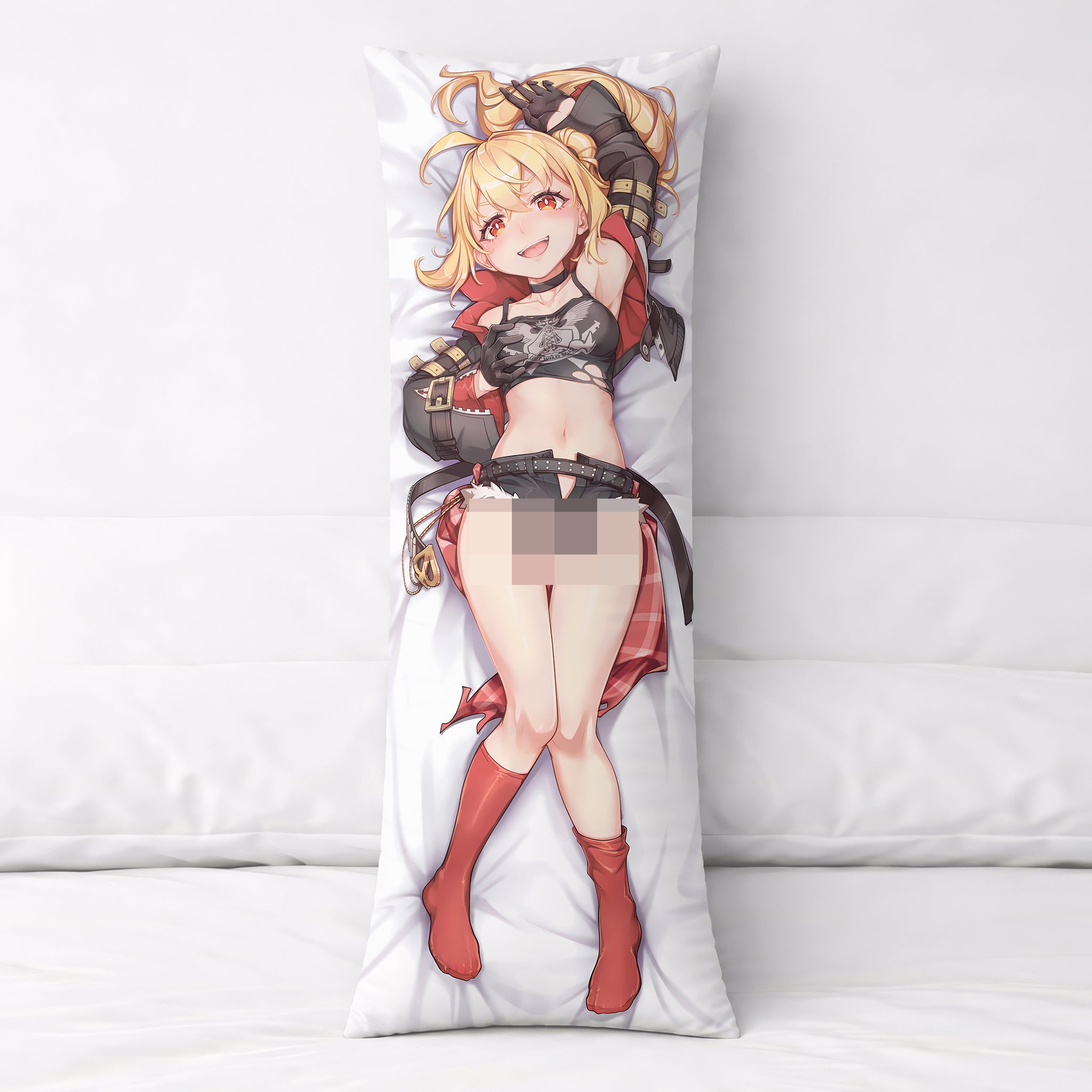 Lucy - AnimePillow Fan-Art Edition