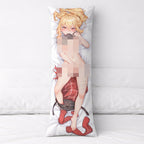Lucy - AnimePillow Fan-Art Edition