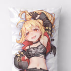 Lucy - AnimePillow Fan-Art Edition