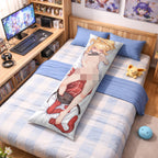Lucy - AnimePillow Fan-Art Edition
