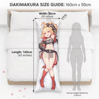 Lucy - AnimePillow Fan-Art Edition