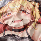 Lucy - AnimePillow Fan-Art Edition