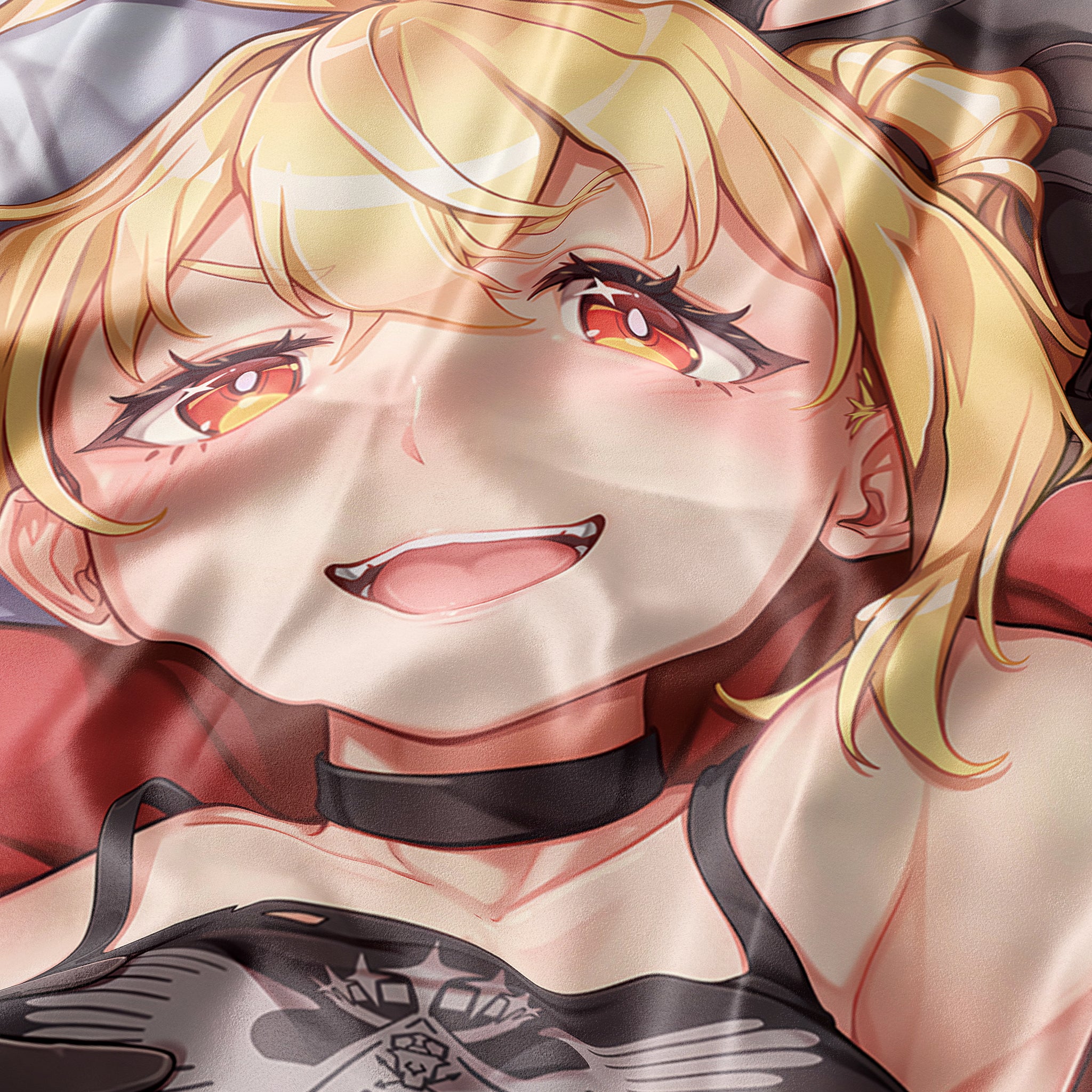 Lucy - AnimePillow Fan-Art Edition